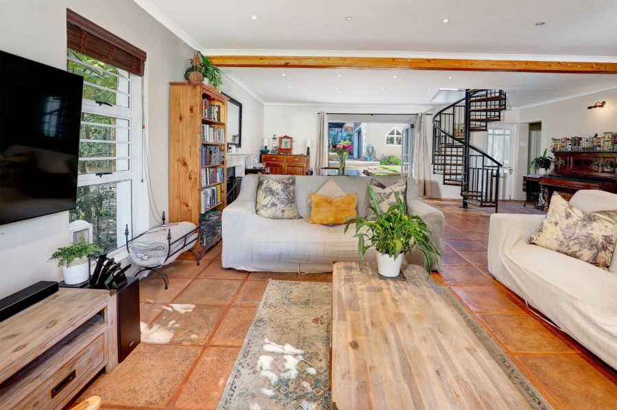 3 Bedroom Property for Sale in De Bron Western Cape